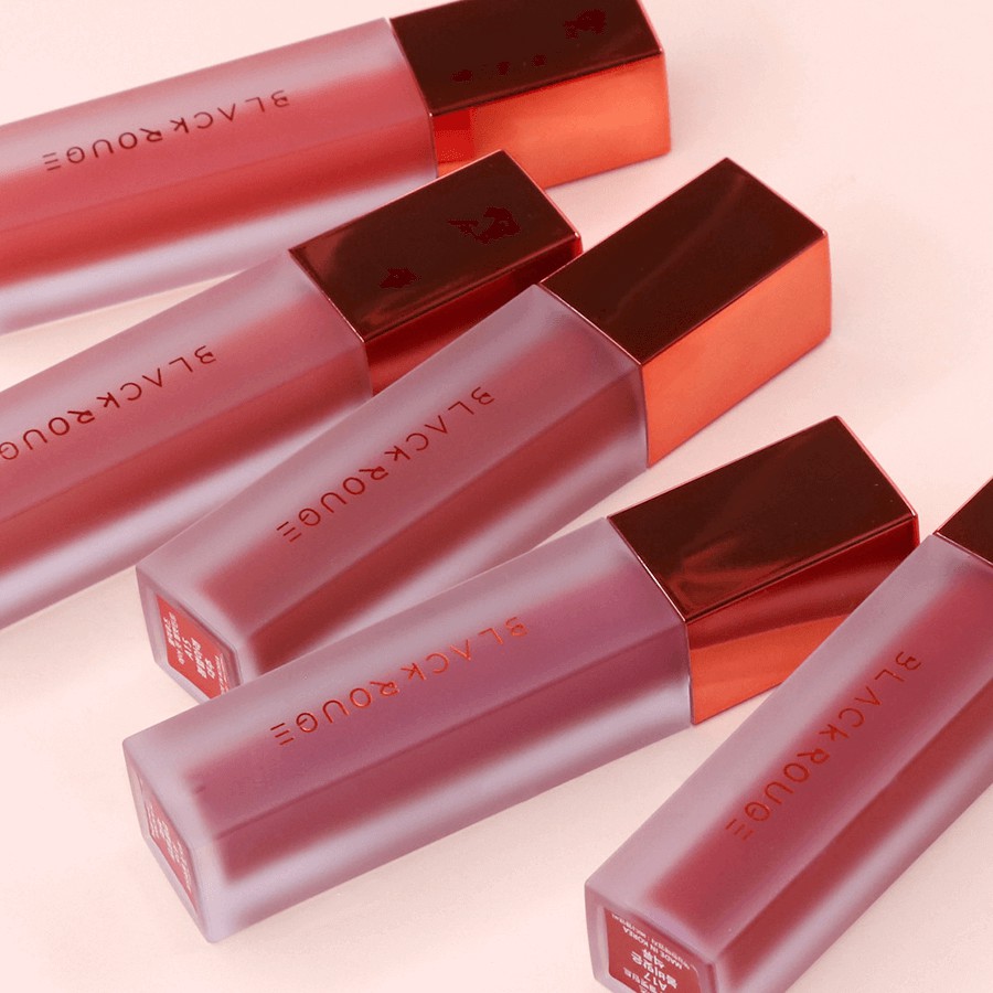 Son Kem Lì Black Rouge Air Fit Velvet Tint | Thế Giới Skin Care
