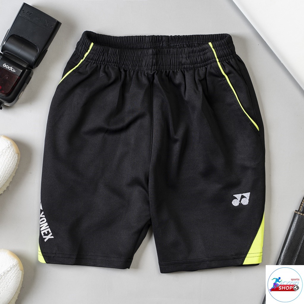 [Mã SKAMSALEP6 giảm 10% TỐI ĐA 100K đơn150K] Quần thể thao nam YN02 phom 40-75kg mã KQ02 Kynn shop | BigBuy360 - bigbuy360.vn