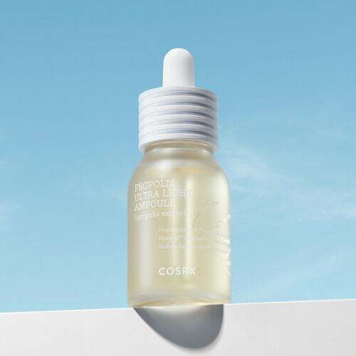 (Hàng Mới Về) Tinh Chất Keo Ong Siêu Nhẹ Cosrx 30ml / [COSRX] Full Fit Propolis Ultra Light Ampoule 40ml