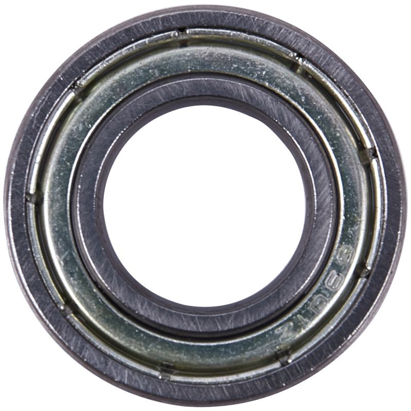 10 chiếc 12mm x 24mm x 6mm Vòng bi xuyên tâm rãnh sâu kín 6901Z