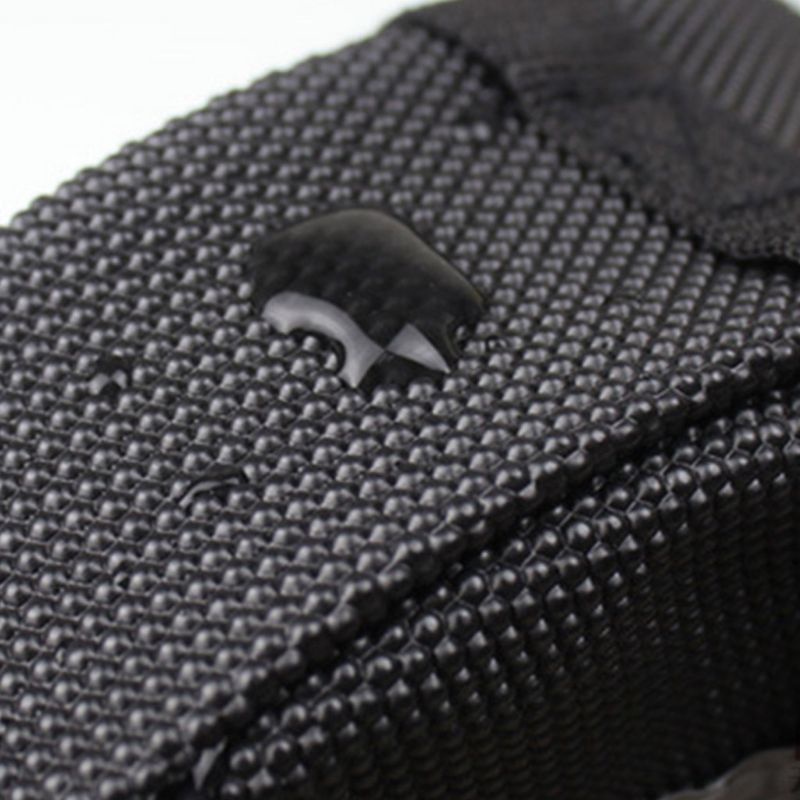 Túi Đựng Đồ Gắn Dưới Yên Xe Đạp Leo Núi Tiện Dụng