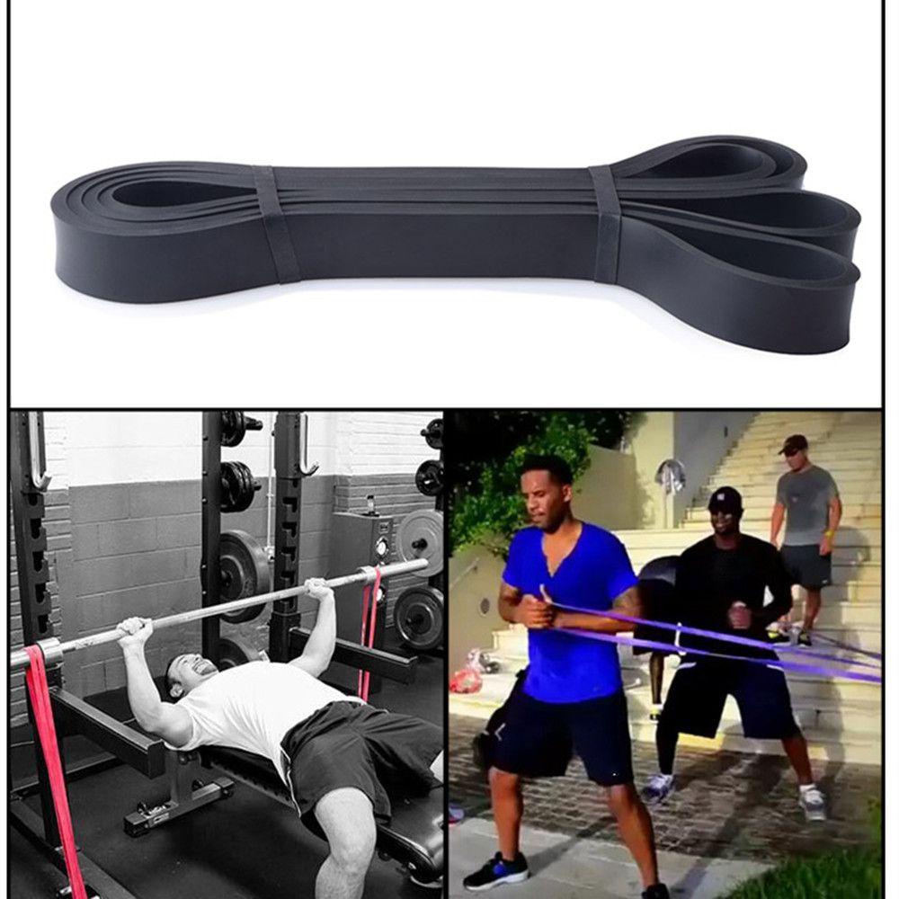Dây Kháng Lực Co Giãn Dùng Tập Yoga Tiện Dụng