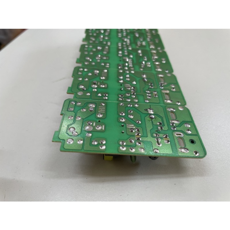 Bo nguồn 12V 1A