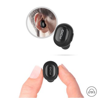 Tai nghe bluetooth QCY Q26