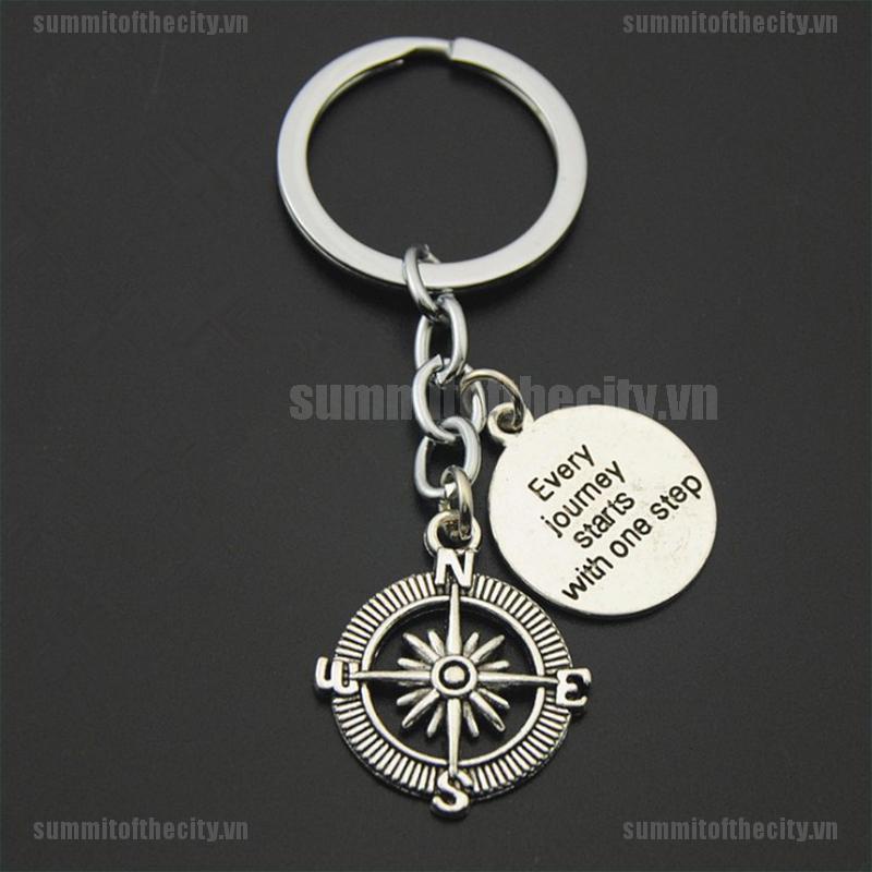 1 Móc Khóa Hình Máy Bay Trái Đất