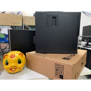 Barebone máy đồng bộ DELL OPTIPLEX  Q77 lăp full socket 1155