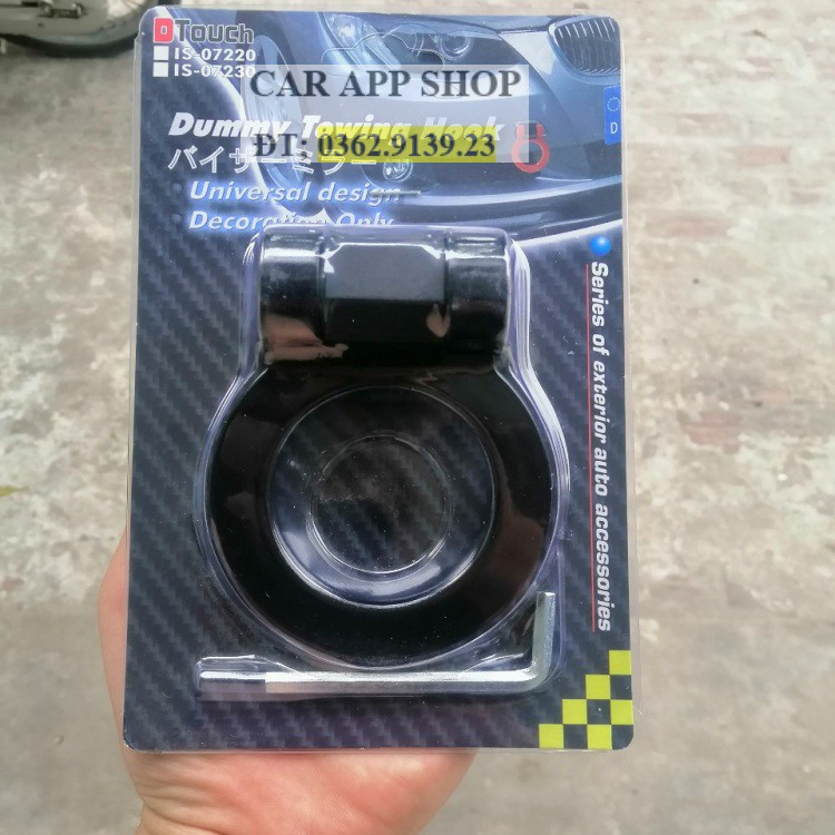 Hàng loại 1 Ốp cáp Móc cáp Lắp chung cho tất cả dòng xe