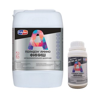 Phân bón Amino FINISH - Lớn trái, to củ 1000ml