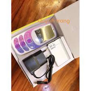 ĐIỆN THOAI NOKIA THÁI LAN 2 SIM 2 SÓNG