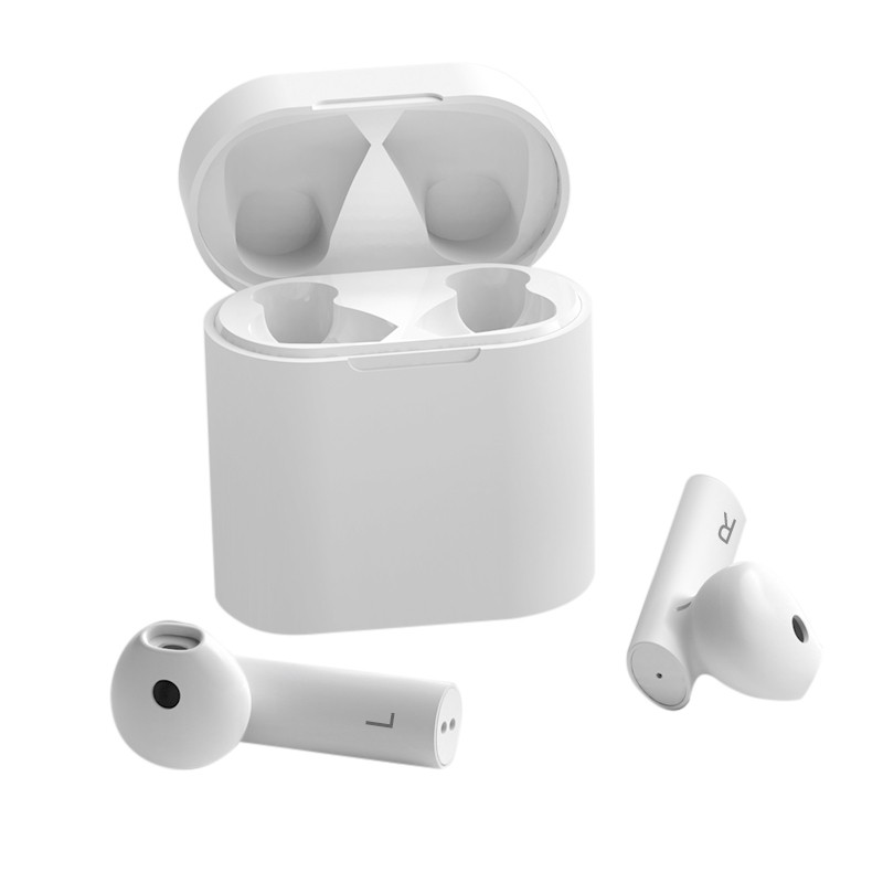 Tai nghe Bluetooth TWS Mir6 Air2 - Âm thanh hay và khả năng chống ồn chống nước.