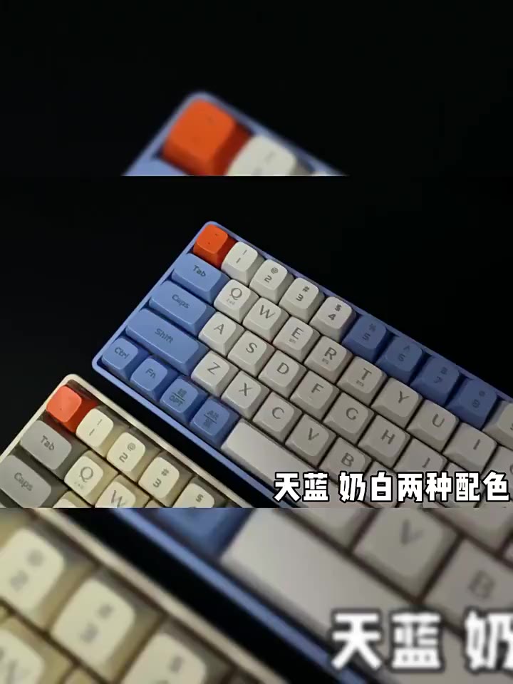 [HỎA TỐC 2H] Bàn Phím Cơ Không Dây LANGTU GK65 | Hot-Swap | Golden Switch - Bảo Hành 12 Tháng - Sẵn Hàng Giao Ngay | BigBuy360 - bigbuy360.vn