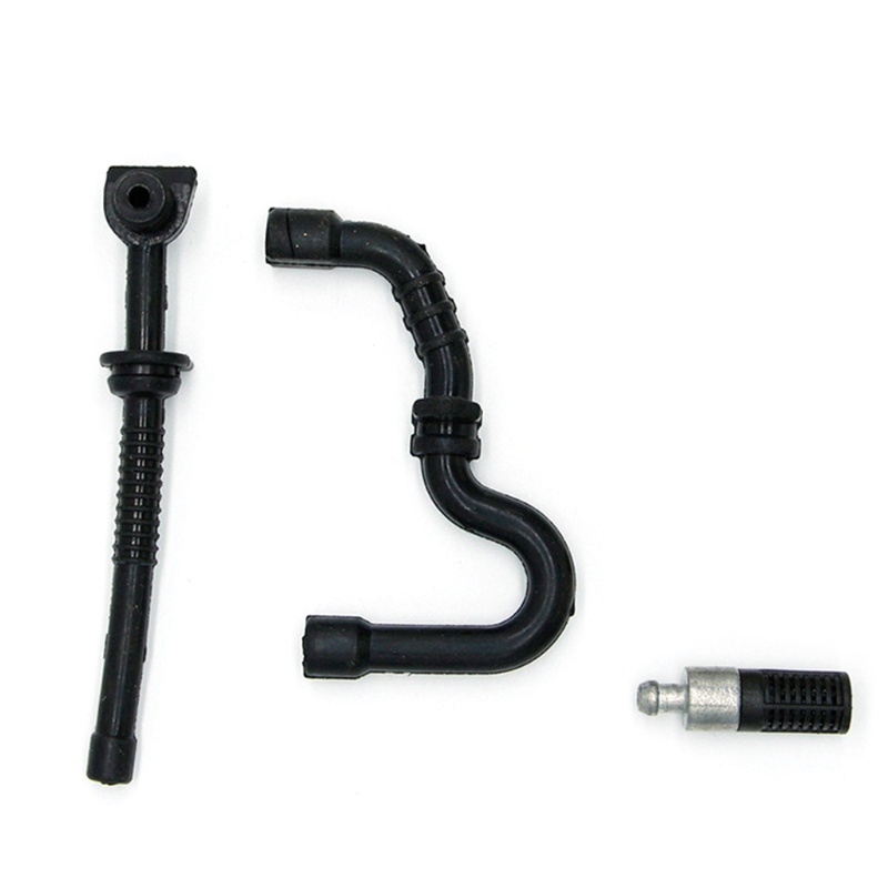Bộ phụ kiện lọc nhiên liệu C1Q-S57B cho máy cưa Zama C1Q-S57 Stihl- 017 018 MS170 MS180 1130 12003 0603