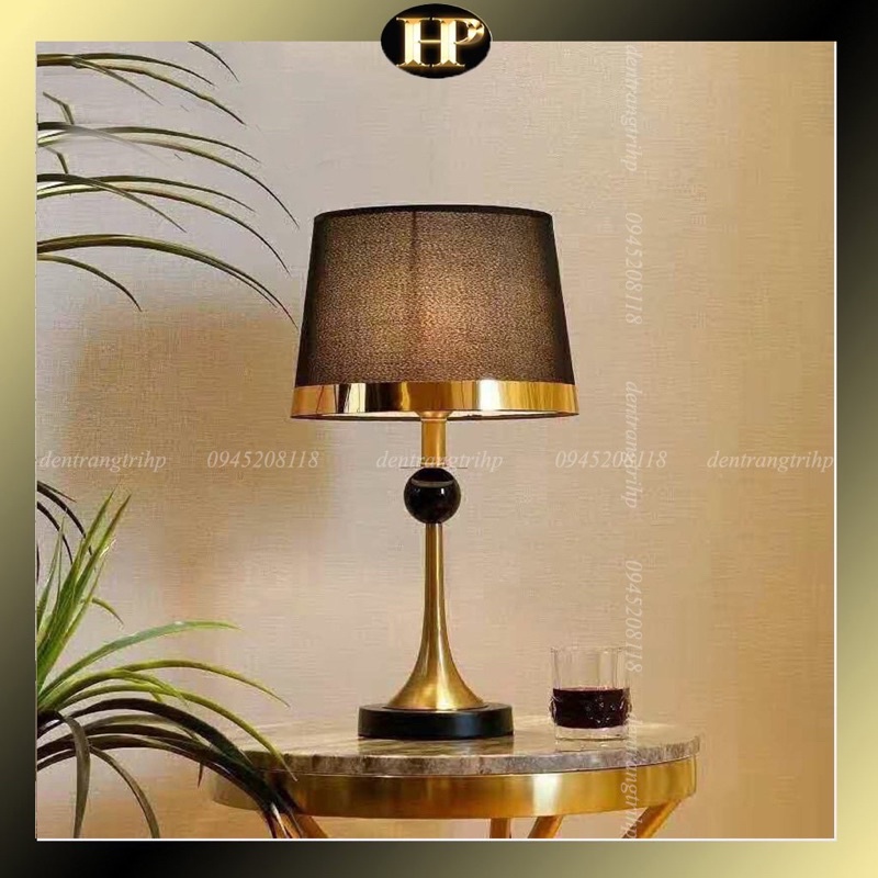 Đèn ngủ để bàn, đèn phòng ngủ để tab đầu giường
