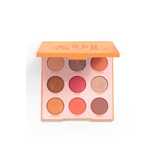 Bảng mắt Colourpop Sol