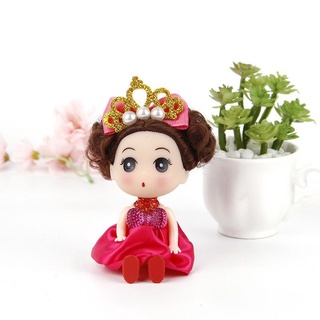 BÚP BÊ CHIPI CHO BÉ CỠ LỚN