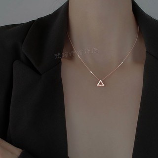 [ HÀNG SẴN ] DÂY CHUYỀN BẠC 925 ( ảnh thật cuối cùng - chọn mẫu ib ) ii