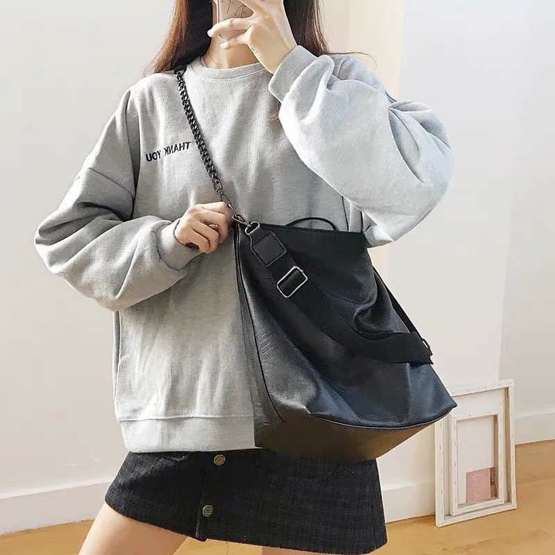 Order túi xách đeo chéo ulzzang 4309