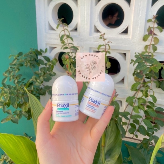 [FREESHIP] Lăn khử mùi Etiaxil