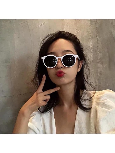Kính thời trang phong cách hàn quốc ( hàng có sẵn ) | BigBuy360 - bigbuy360.vn