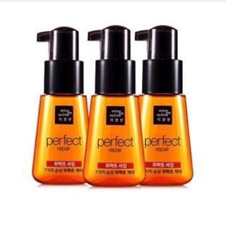 Gel dưỡng tóc Mise En Scene Perfect Repair Hair