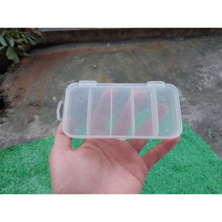 Hộp đựng mồi câu lure