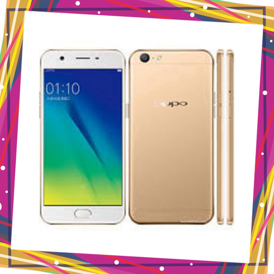 ƯU ĐÃI LỚN điện thoại Oppo A57 (Oppo F1s Lite ) 2sim ram 3G/32G mới, Chiến PUBG/LIÊN QUÂN mượt ƯU ĐÃI LỚN