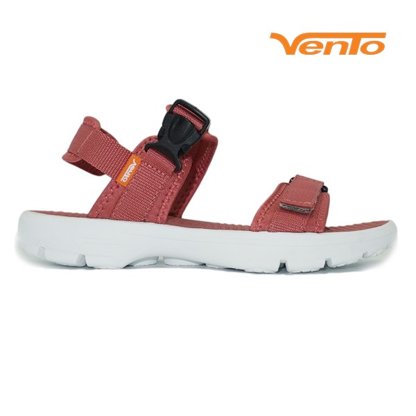 [Mã BMBAU50 giảm 7% tối đa 50K đơn 99K] Sandal Vento Nữ SD07007 Màu Nâu Đỏ