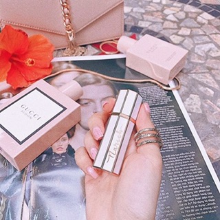 SON LỤA MẶT TRỜI NARICH LIPSTICK