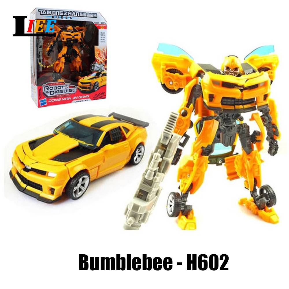 Robot Biến Hình Optimus Prime