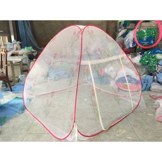 MÙNG CHỤP TỰ BUNG CAO CẤP KHÔNG ĐÁY