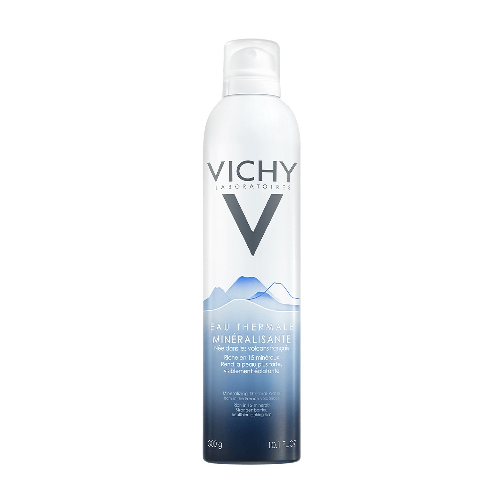 Xịt Khoáng dưỡng da Vichy 300ml