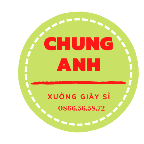 Sỉ Giày Chung Anh