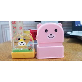 [SALE LỖ]Dấu Tên Cho bé Yêu in lên quần áo giặt KHÔNG PHAI siêu bám vải