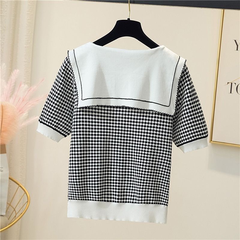 Áo len thu đông nữ mongtoghi . | BigBuy360 - bigbuy360.vn