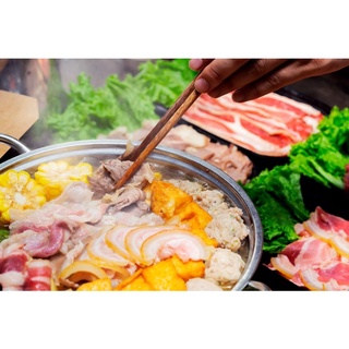 Gầu hoa Bò úc 500gr (gù bò)