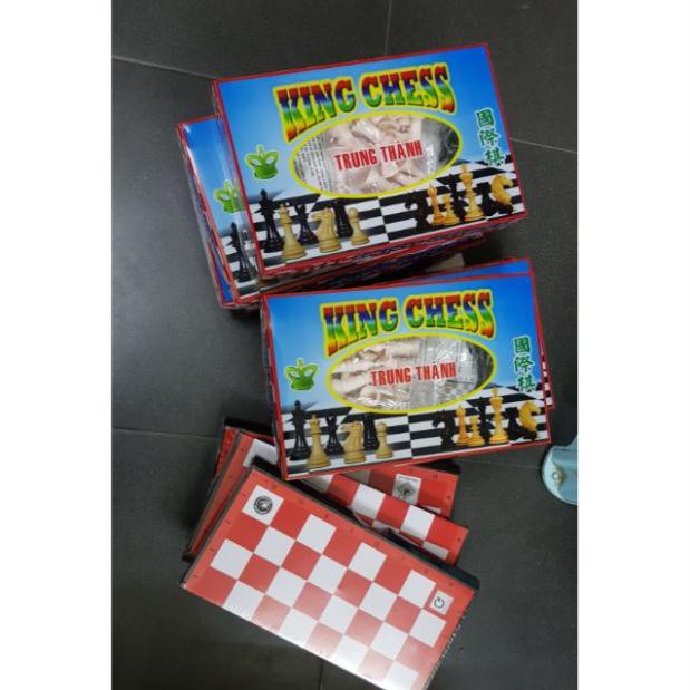 Combo cờ vua