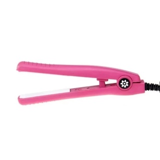 Máy uốn duỗi tóc mini 2in1 Kim Phát