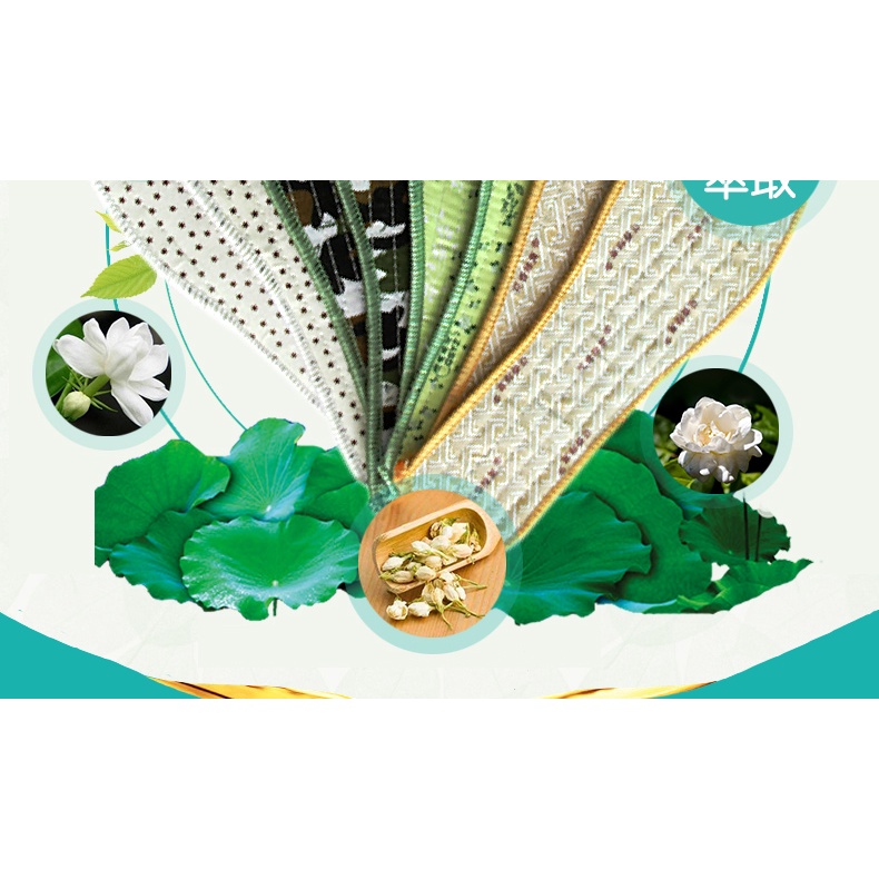 Bộ 10 Cặp Đế Lót Giày Khử Mùi Thấm Hút Mồ Hôi Thoáng Khí Cho Nam Nữ