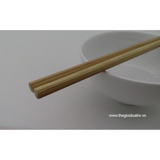 Combo 20 đôi đũa tre Cao cấp - Đặc biệt