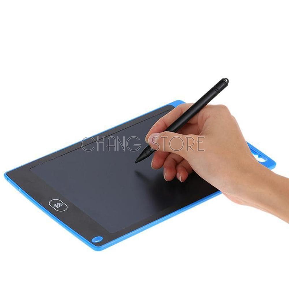 Bảng Viết Thông Minh LCD Tự Xóa Cho Bé Yêu