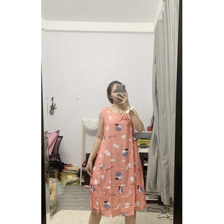 Váy lanh bầu đuôi cá