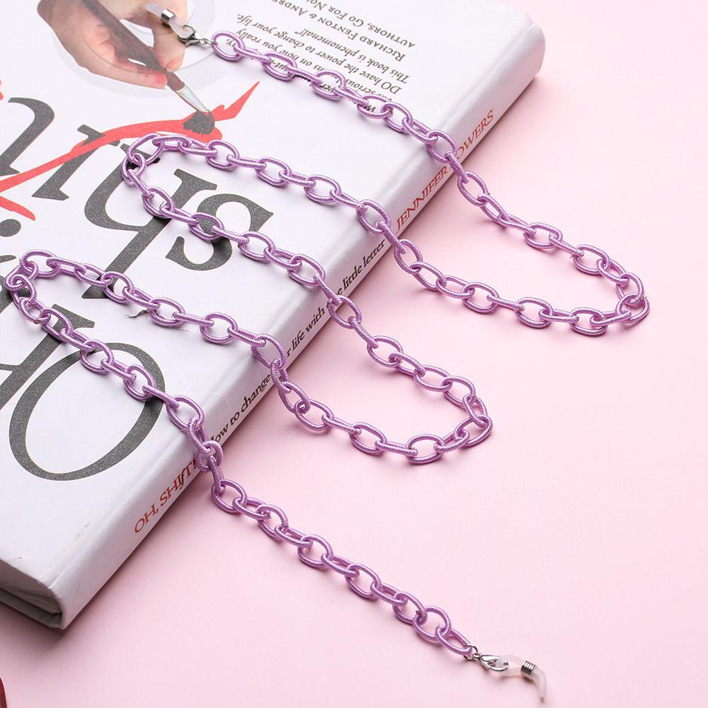 ESPO Dây Đeo Mắt Kính Bằng Nylon Phong Cách Đơn Giản