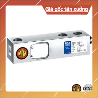 Cảm biến tải load cell CAS; BSA-1T {luôn sẵn hàng}