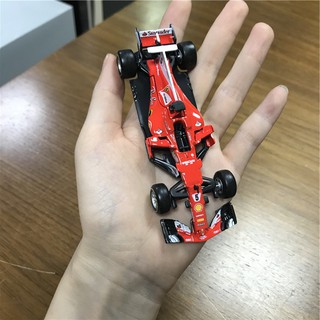 Mô hình xe F1 tỷ lệ 1:43