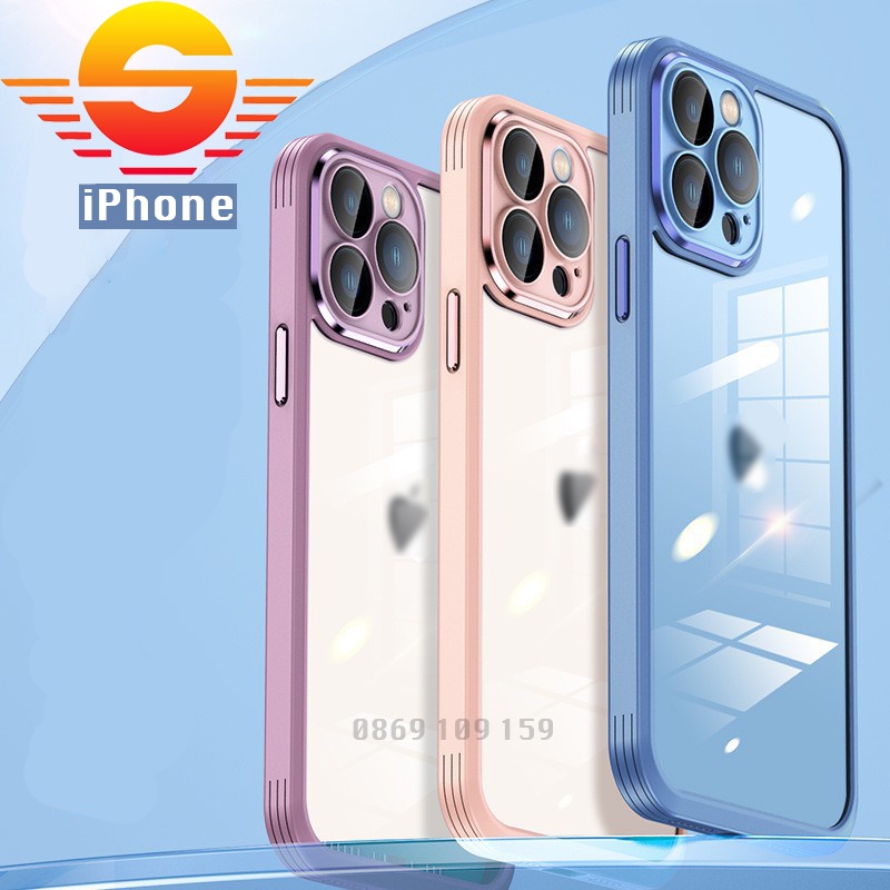 Ốp lưng iPhone 13/ 13 Pro/ 13 Pro Max