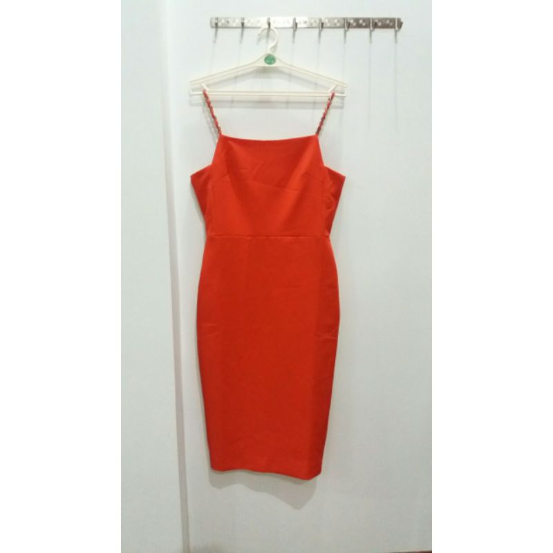 Đầm hiệu Elise new size xl