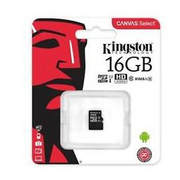 Thẻ Nhớ Kingstone Ultra Class 10 32gb Micro Sd | BigBuy360 - bigbuy360.vn