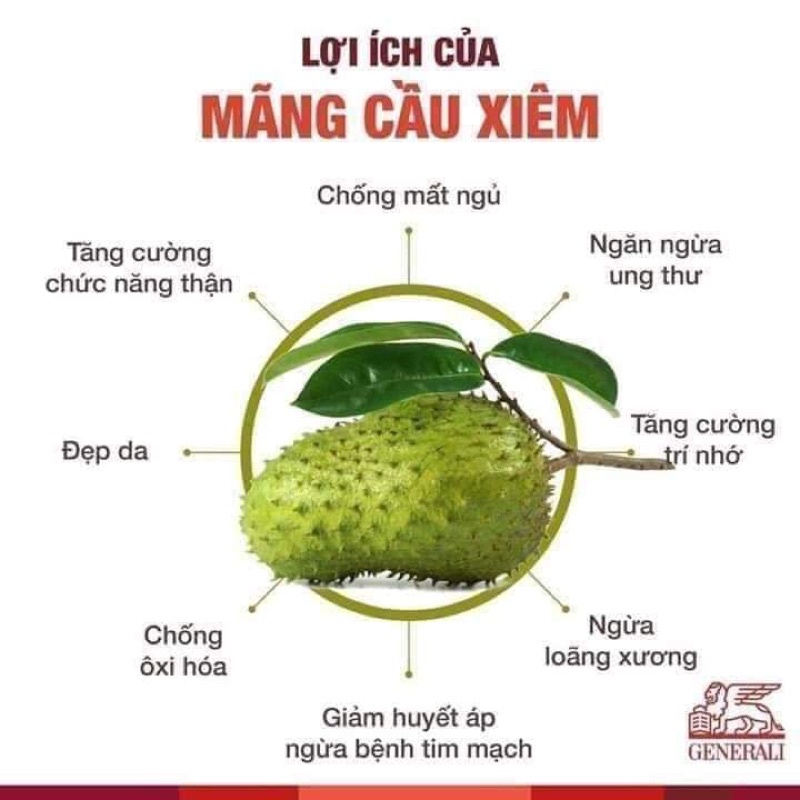 Mãng cầu xiêm lắc muối ớt chua cay sấy dẻo