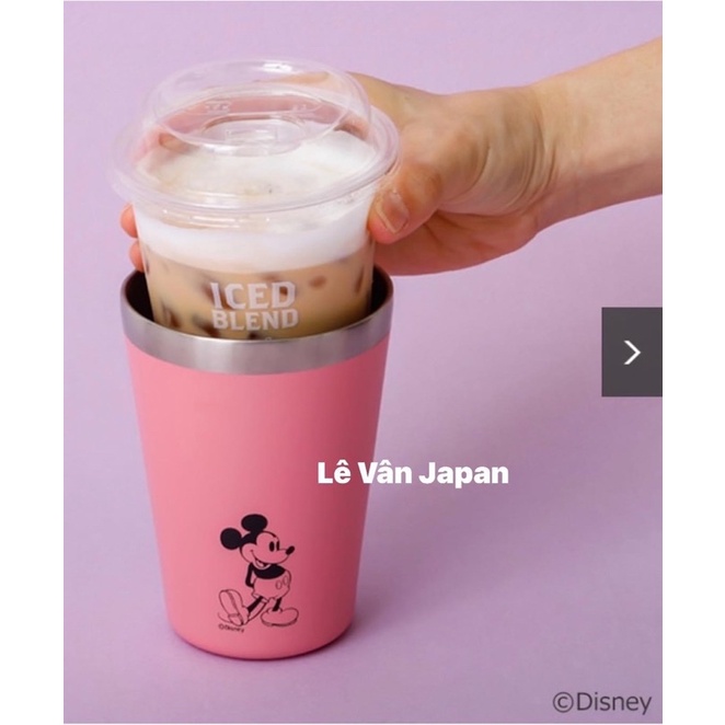 Ly JAM HOME MADE Nhật nội địa 🇯🇵 Full hộp