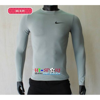 Áo body giữ nhiệt thể thao